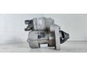 Recambio de motor arranque para citroen c3 elle referencia OEM IAM 9812715480  