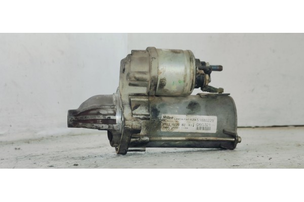 Recambio de motor arranque para citroen nemo 1.3 hdi 75 fap referencia OEM IAM 51880229  