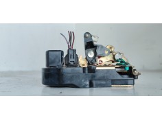 Recambio de cerradura puerta delantera derecha para chrysler sebring berlina (jr41) 2.4 base referencia OEM IAM   