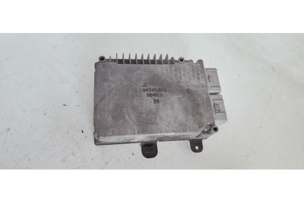 Recambio de centralita motor uce para chrysler voyager (rg) 3.3 v6 cat referencia OEM IAM 04745860  