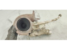 Recambio de turbocompresor para opel insignia berlina 2.0 cdti 170 fap referencia OEM IAM 55495595  