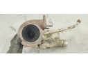 Recambio de turbocompresor para opel insignia berlina 2.0 cdti 170 fap referencia OEM IAM 55495595  
