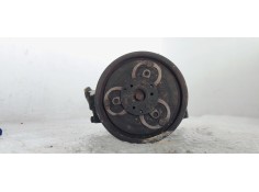 Recambio de compresor aire acondicionado para ssangyong kyron 2.0 d referencia OEM IAM 6641300015  