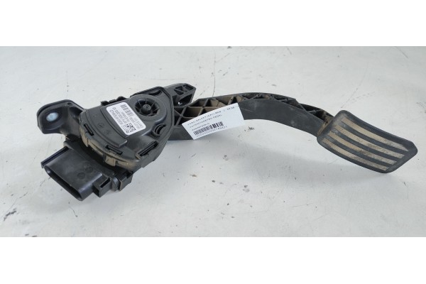 Recambio de potenciometro pedal para ford galaxy (ca1) ghia referencia OEM IAM 6G929F836LD  