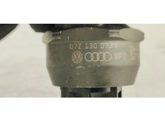 Recambio de inyector para volkswagen touareg (7la) 5.0 v10 tdi dpf referencia OEM IAM 07Z130073S  