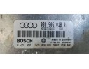Recambio de centralita motor uce para audi a3 (8l) 1.9 tdi ambiente referencia OEM IAM 038906018R  