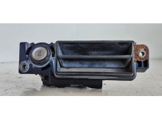 Recambio de maneta exterior porton para mercedes-benz clase c (w203) berlina 220 cdi sport edition (la) (203.008) referencia OEM