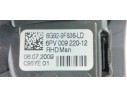 Recambio de potenciometro pedal para ford galaxy (ca1) ghia referencia OEM IAM 6G929F836LD  