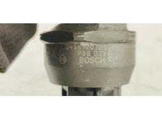 Recambio de inyector para volkswagen touareg (7la) 5.0 v10 tdi dpf referencia OEM IAM 07Z130073S  