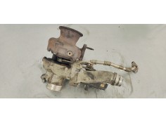 Recambio de turbocompresor para opel insignia berlina 2.0 cdti 170 fap referencia OEM IAM 55495595  