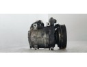 Recambio de compresor aire acondicionado para ssangyong kyron 2.0 d referencia OEM IAM 6641300015  