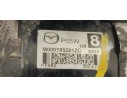 Recambio de motor arranque para mazda 3 lim. () 2.0 i 120 referencia OEM IAM M000T89281ZC  