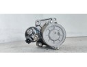 Recambio de motor arranque para citroen c3 elle referencia OEM IAM 9812715480  