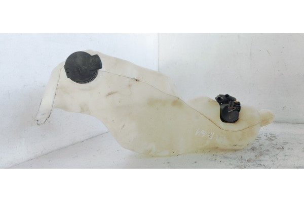 Recambio de deposito limpia para dacia lodgy 1.5dci 110 fap referencia OEM IAM 289106925R  