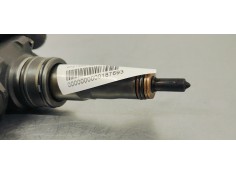 Recambio de inyector para volkswagen touareg (7la) 5.0 v10 tdi dpf referencia OEM IAM 07Z130073S  