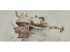 Recambio de turbocompresor para opel insignia berlina 2.0 cdti 170 fap referencia OEM IAM 55495595  