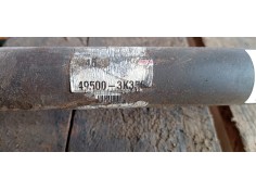 Recambio de transmision delantera derecha para hyundai sonata (nf) 2.0 crdi cat referencia OEM IAM 495003K35  