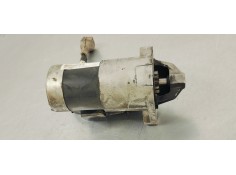 Recambio de motor arranque para mazda 3 lim. () 2.0 i 120 referencia OEM IAM M000T89281ZC  