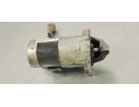 Recambio de motor arranque para mazda 3 lim. () 2.0 i 120 referencia OEM IAM M000T89281ZC  