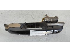 Recambio de maneta exterior delantera izquierda para suzuki sx4 rw (ey) glx referencia OEM IAM   