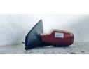 Recambio de retrovisor izquierdo para renault megane ii berlina 5p 1.5 dci diesel referencia OEM IAM 12353060  