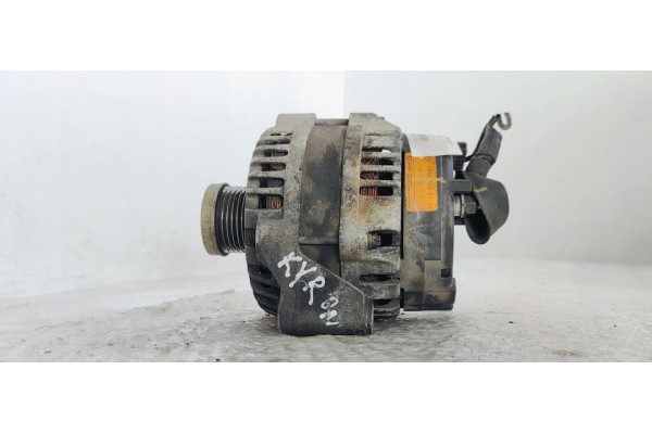 Recambio de alternador para ssangyong kyron 2.0 d referencia OEM IAM A6641540102  