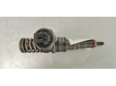 Recambio de inyector para volkswagen touareg (7la) 5.0 v10 tdi dpf referencia OEM IAM 07Z130073S  