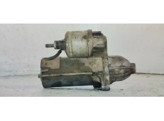 Recambio de motor arranque para citroen nemo 1.3 hdi 75 fap referencia OEM IAM 51880229  