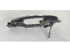 Recambio de maneta exterior delantera izquierda para suzuki sx4 rw (ey) glx referencia OEM IAM   