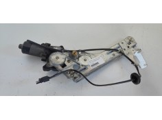 Recambio de elevalunas trasero derecho para mercedes-benz clase slk (w170) roadster 230 compressor final edition (170.449) refer