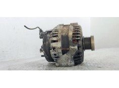 Recambio de alternador para ssangyong kyron 2.0 d referencia OEM IAM A6641540102  
