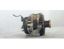 Recambio de alternador para ssangyong kyron 2.0 d referencia OEM IAM A6641540102  