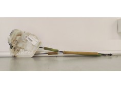 CERRADURA PUERTA TRASERA DERECHA 