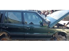 Recambio de puerta delantera derecha para land rover range rover (lp) dt (100kw) referencia OEM IAM   