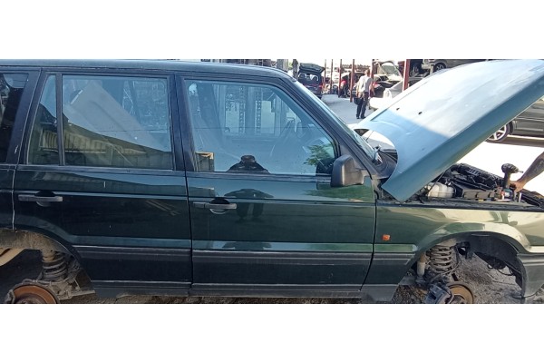 Recambio de puerta delantera derecha para land rover range rover (lp) dt (100kw) referencia OEM IAM   