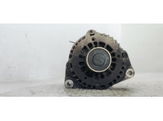 Recambio de alternador para ssangyong kyron 2.0 d referencia OEM IAM A6641540102  