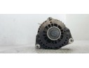 Recambio de alternador para ssangyong kyron 2.0 d referencia OEM IAM A6641540102  