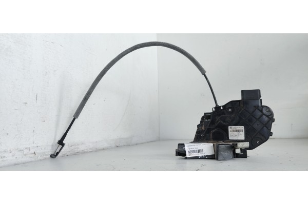 Recambio de cerradura puerta delantera derecha para ford galaxy (ca1) ghia referencia OEM IAM 6M2AR21812MC  