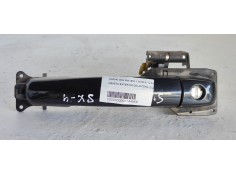 Recambio de maneta exterior delantera izquierda para suzuki sx4 rw (ey) glx referencia OEM IAM   