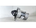 Recambio de motor arranque para citroen c3 elle referencia OEM IAM 9812715480  