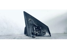Recambio de retrovisor izquierdo para renault megane ii berlina 5p 1.5 dci diesel referencia OEM IAM 12353060  