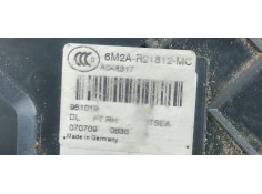 Recambio de cerradura puerta delantera derecha para ford galaxy (ca1) ghia referencia OEM IAM 6M2AR21812MC  