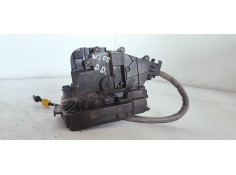 Recambio de cerradura puerta delantera derecha para mercedes-benz clase c (w205) familiar 2.1 cdi cat referencia OEM IAM A222006