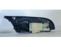 Recambio de mando elevalunas delantero izquierdo para nissan almera (n16/e) line up referencia OEM IAM 80961BM500  