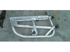 Recambio de elevalunas delantero derecho para smart coupe 0.7 turbo cat referencia OEM IAM   