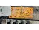 Recambio de alternador para ssangyong kyron 2.0 d referencia OEM IAM A6641540102  