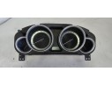 Recambio de cuadro instrumentos para mazda 6 lim. (gh) 2.0 turbodiesel cat referencia OEM IAM TD1155430  