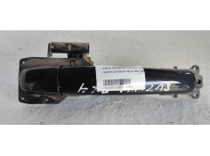 Recambio de maneta exterior delantera derecha para suzuki sx4 rw (ey) 1.9 ddis turbodiesel referencia OEM IAM   