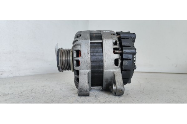 Recambio de alternador para citroen c3 elle referencia OEM IAM 9809391880  