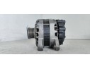 Recambio de alternador para citroen c3 elle referencia OEM IAM 9809391880  